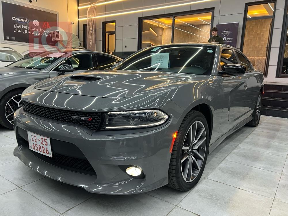Dodge Charger